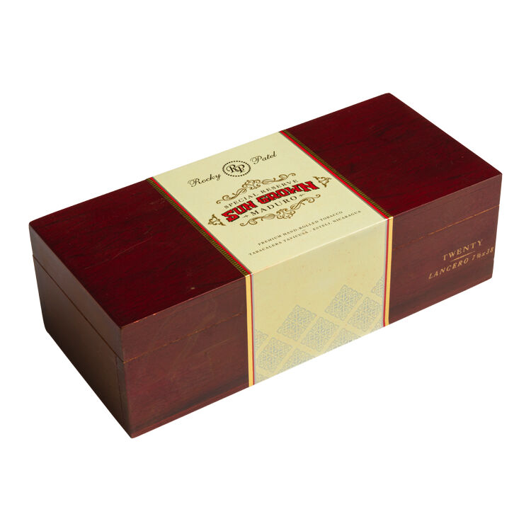 View product media RPSGL Lancero, , jrcigars 3